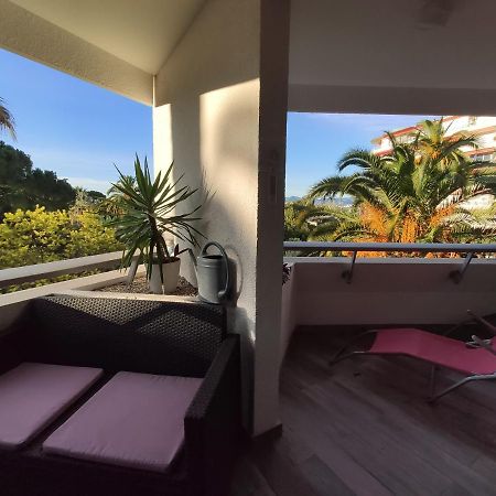 Tres Beau T2 Dans Parc Montfleury ,Proche Centre ,Au Calme 44 Bd Montfleury Apartment Кан Екстериор снимка