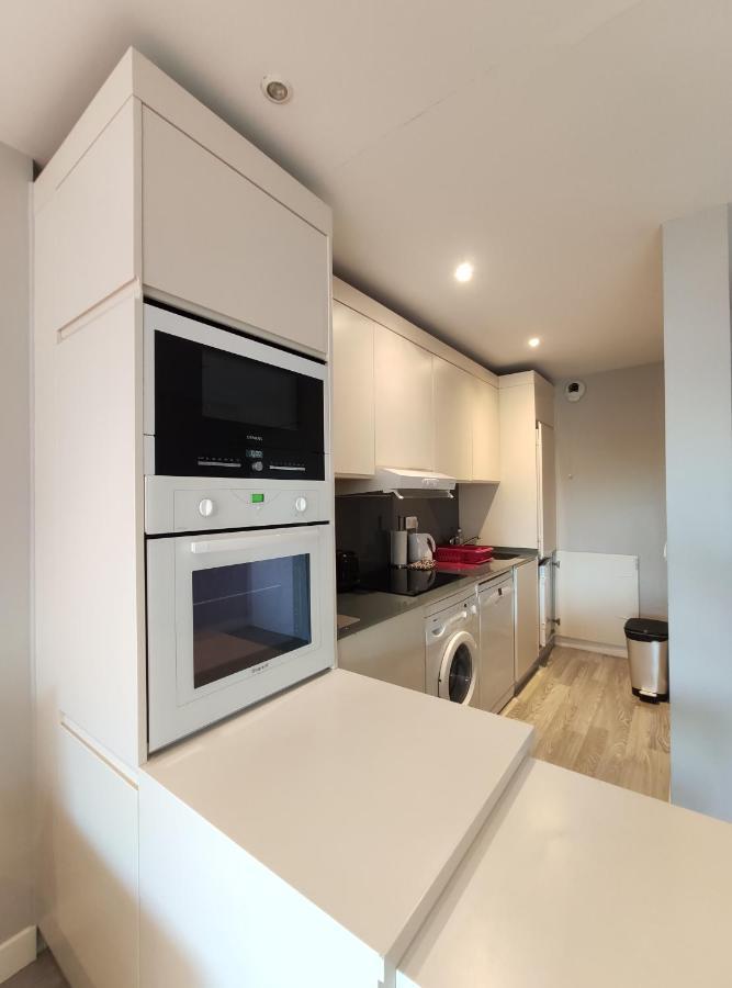 Tres Beau T2 Dans Parc Montfleury ,Proche Centre ,Au Calme 44 Bd Montfleury Apartment Кан Екстериор снимка