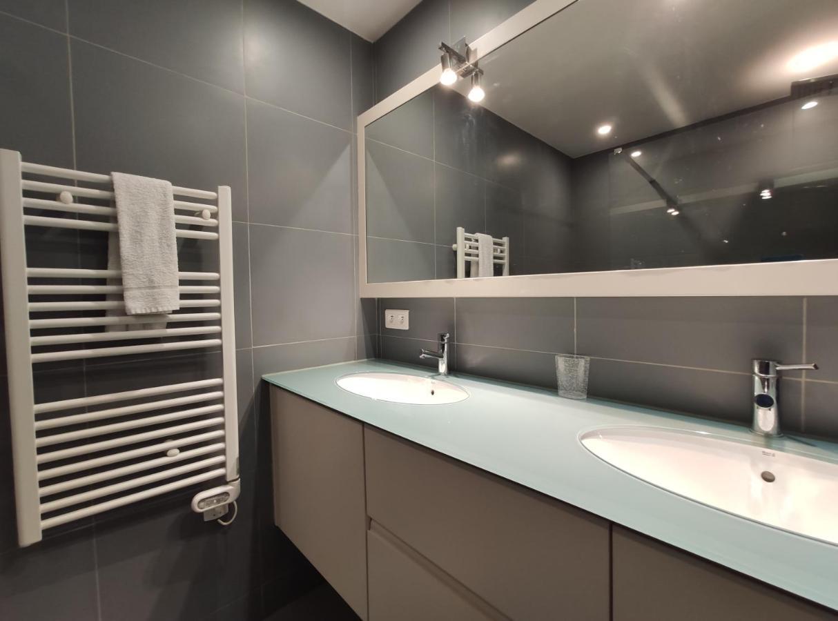 Tres Beau T2 Dans Parc Montfleury ,Proche Centre ,Au Calme 44 Bd Montfleury Apartment Кан Екстериор снимка